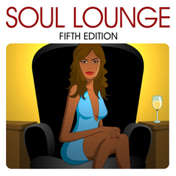 Various Artists - Soul Lounge (Fifth Edition)
