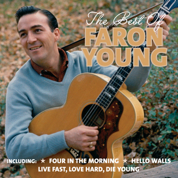 Faron Young - The Best Of