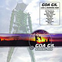 Goa Gil - Goa Gil @ Burning Man