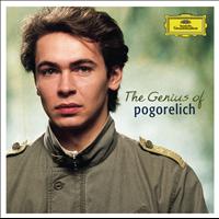 Ivo Pogorelich - The Genius of Pogorelich