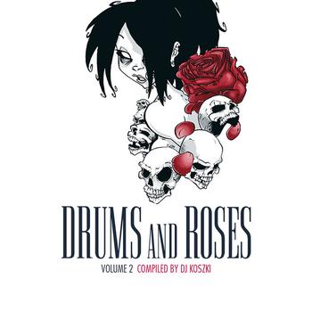 Various Artists - Drums And Roses Vol.2
