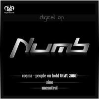Numb - Sine EP