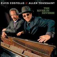 Elvis Costello, Allen Toussaint - Tears, Tears And More Tears