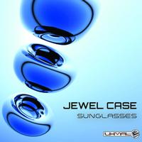 Jewel Case - Sunglasses