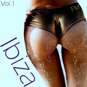 Various Artists - FM Ibiza - Volume 1