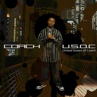 Yung Coach - USOC - United States of Coach