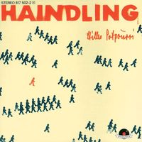 Haindling - Stilles Potpourri