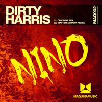 Dirty Harris - Nino