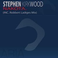 Stephen Kirkwood - Nakota