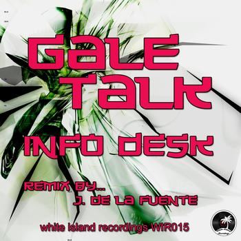 Gale Talk - Info Desk