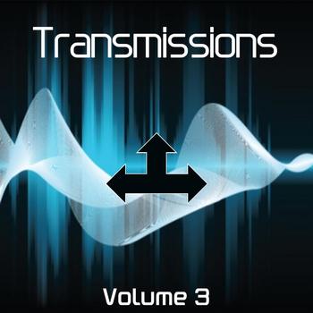 Various Artists - Transmissions Vol. 3