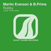 Martin Everson & B.Prime - Rubby