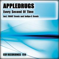 Appledrugs - Every Second Of Time