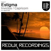 Estigma - Invictus / Capricorn
