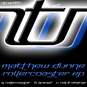 Matthew Dunne - Rollercoaster EP