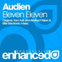 Audien - Eleven Eleven