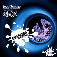 Ivan Gomez - Sex