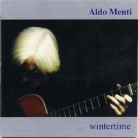 Aldo Menti - Wintertime