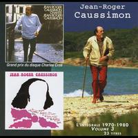 Jean-Roger Caussimon - L'intégrale 1970-1980, Vol. 3