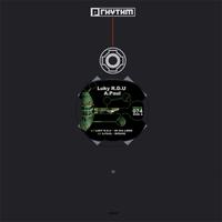 Luky R.D.U. - Planet Rhythm 74