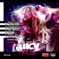 Daniele Baldelli - Juicy House