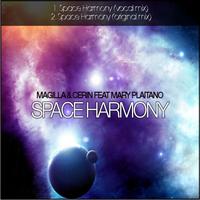 Magilla, Cerin - Space Harmony