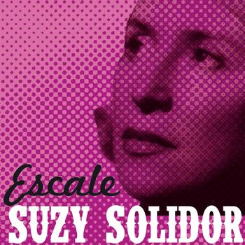 Suzy Solidor - Escale