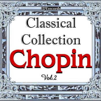 Evgeny Bilyar - Chopin: Classical Collection, Vol. 2