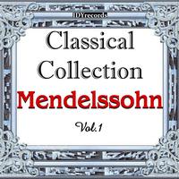 Armonie Symphony Orchestra, Evgeny Bilyar - Mendelssohn: Classical Collection, Vol. 1
