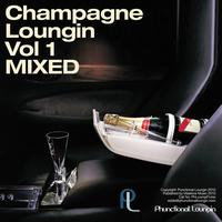 Eddie Silverton - Champagne Loungin Vol 1 Mixed