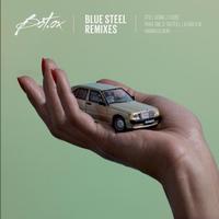 Bot'Ox - Blue Steel Remixes