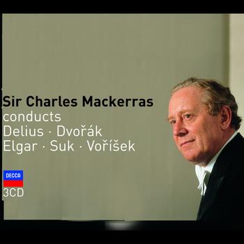 Sir Charles Mackerras - Sir Charles Mackerras: A Portrait