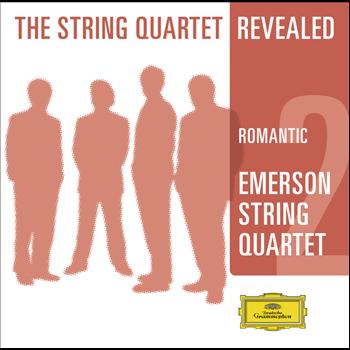 Emerson String Quartet - Emerson String Quartet - The String Quartet Revealed (CD 2)