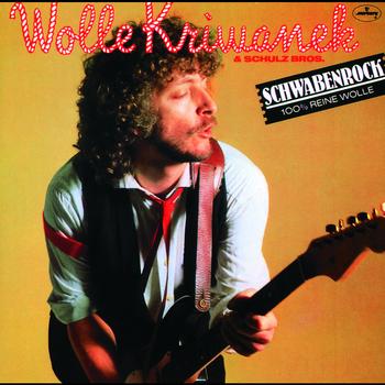 Wolle Kriwanek - Schwabenrock