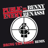 Public Enemy - Bring the Noise Remix