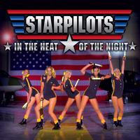 Star Pilots - In the Heat of the Night