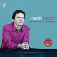 François Chaplin - Chopin : Ballade  Tarentelle  Berceuse...