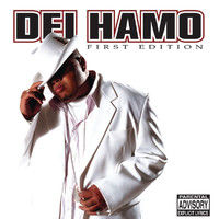 Dei Hamo - First Edition
