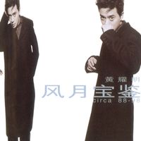 Anthony Wong - Feng Yue Bao Jian