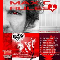 Max Correnti - Max C. Rules