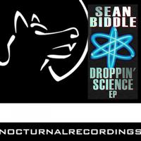 Sean Biddle - Droppin' Science