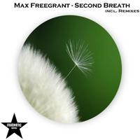 Max Freegrant - Second Breath