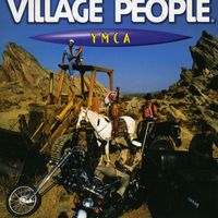 Village People - YMCA (Original Album 1978)