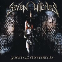 Seven Witches - Year Of The Witch