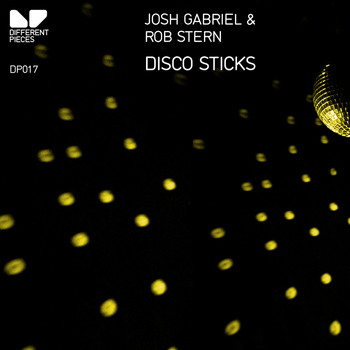 Josh Gabriel & Rob Stern - Disco Sticks