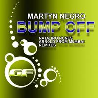 Martyn Negro - Bump Off