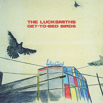 The Lucksmiths - Get-to-Bed Birds