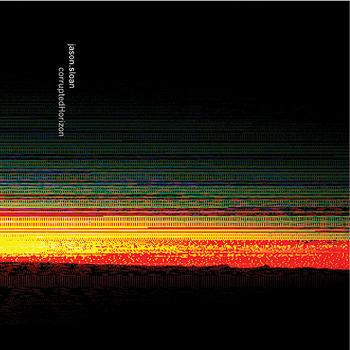 Jason Sloan - corruptedHorizon