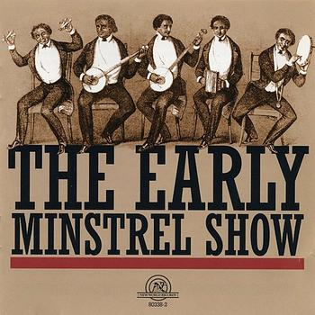 Peter DiSante - The Early Minstrel Show