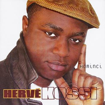  Herve Kossi - Hominci (2005) 0000986741_350